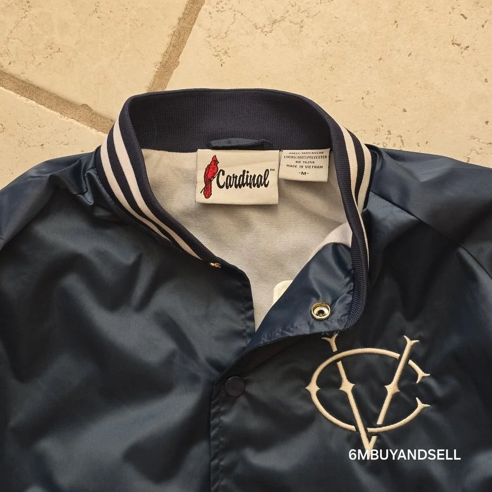 Cardinal brand vidcon